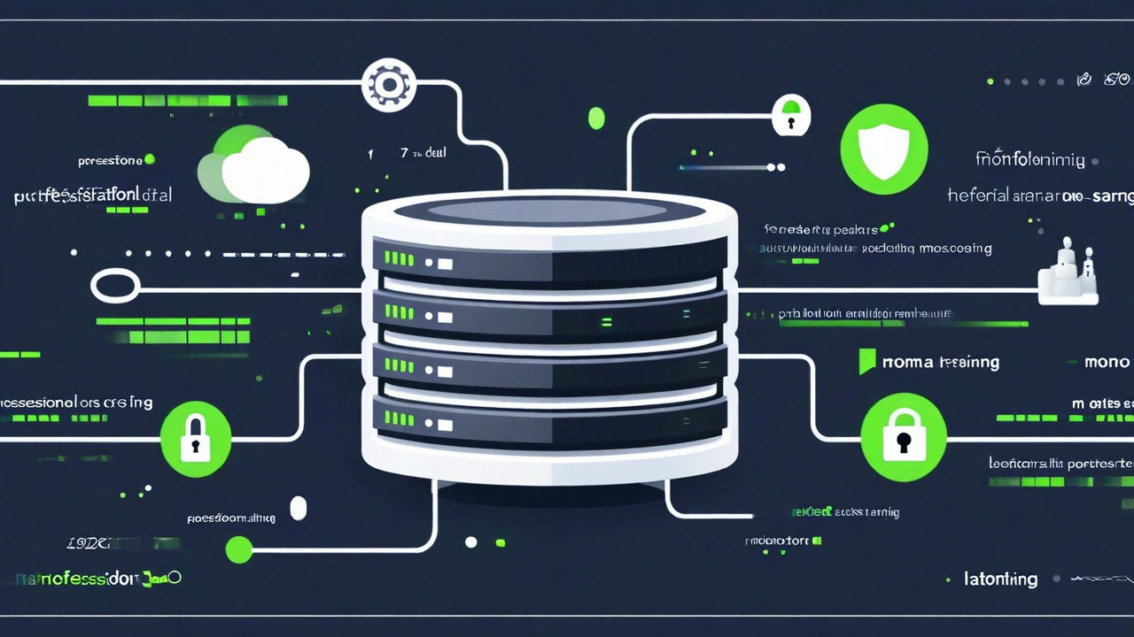 Enterprise Security & Zero-Trust Network Architecture